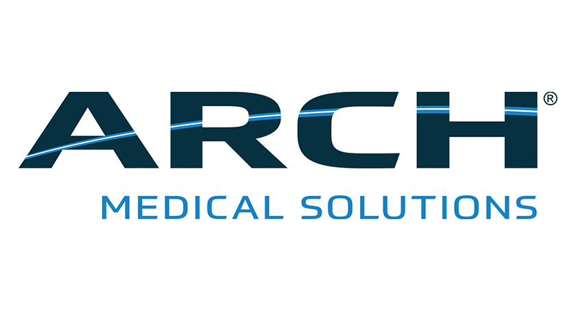 ARCH Medical Solutions logo